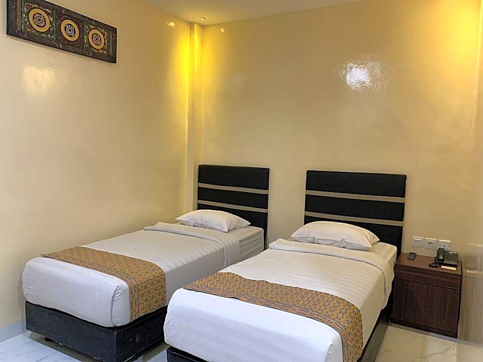 Photo 1 of 7 of Superior 2 Twin Beds