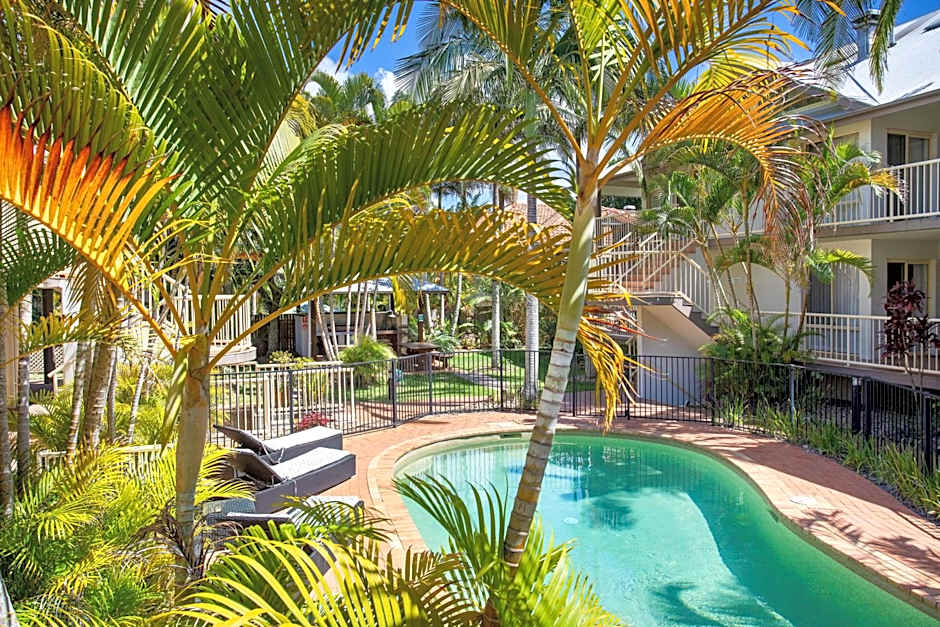 Mariner Bay Apartments