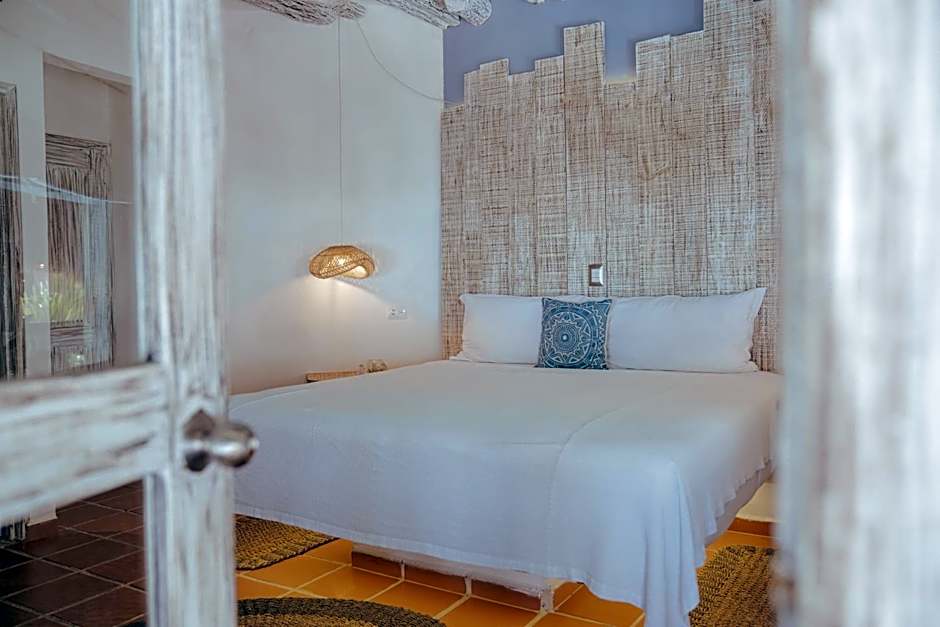 Holbox Dream Beachfront Hotel