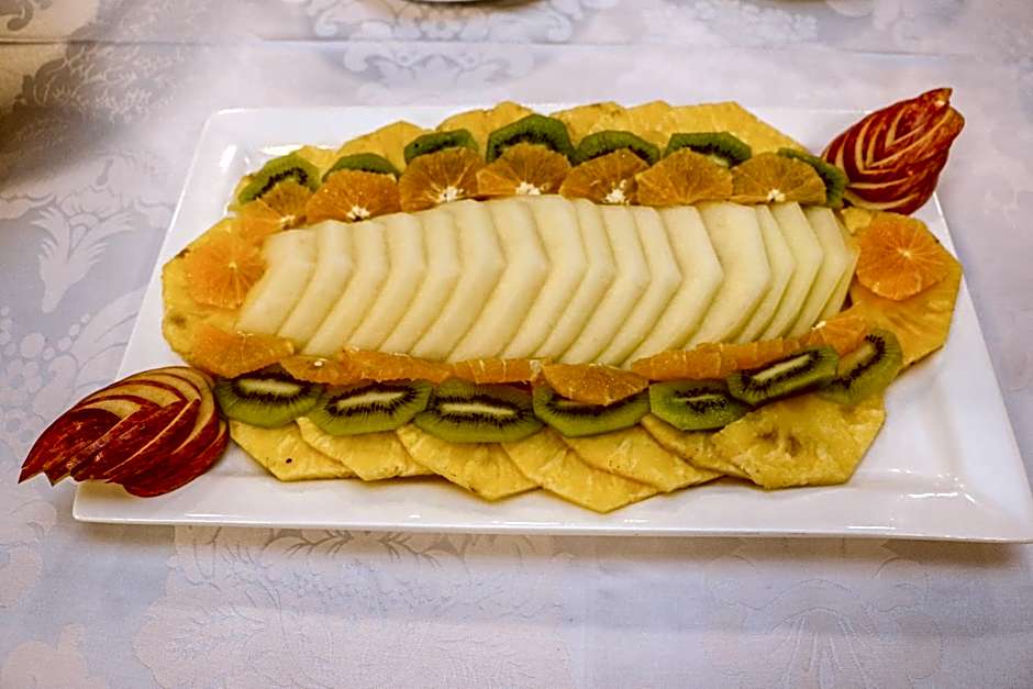 Hotel Dos Cavaleiros