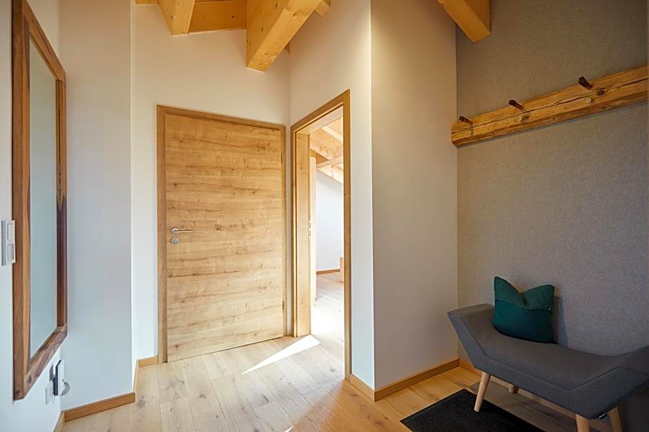 Landhaus Herzogsteig