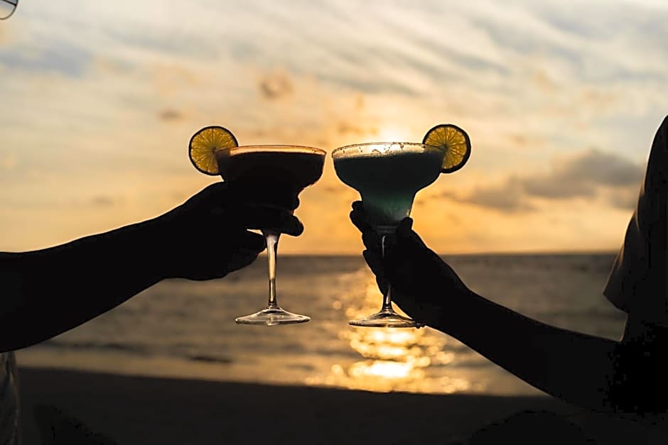 Margaritaville Island Reserve Riviera Cancún - An All-Inclusive Experience for All