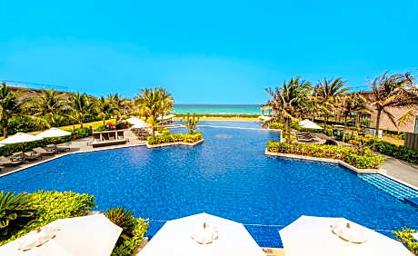 Cam Ranh Mystery Villas & Resort