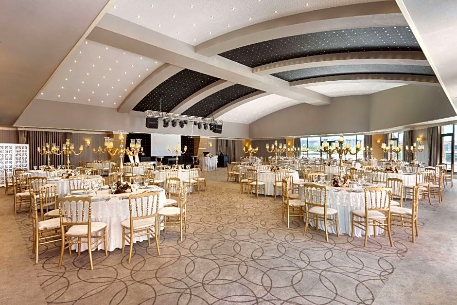 Ramada Plaza by Wyndham Eskisehir