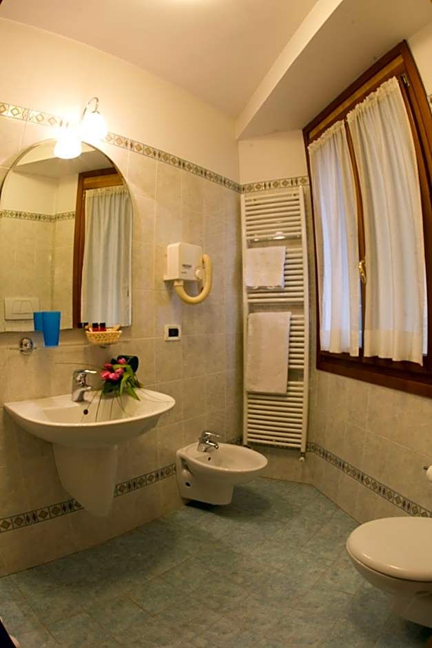 Locanda Poste Vecie