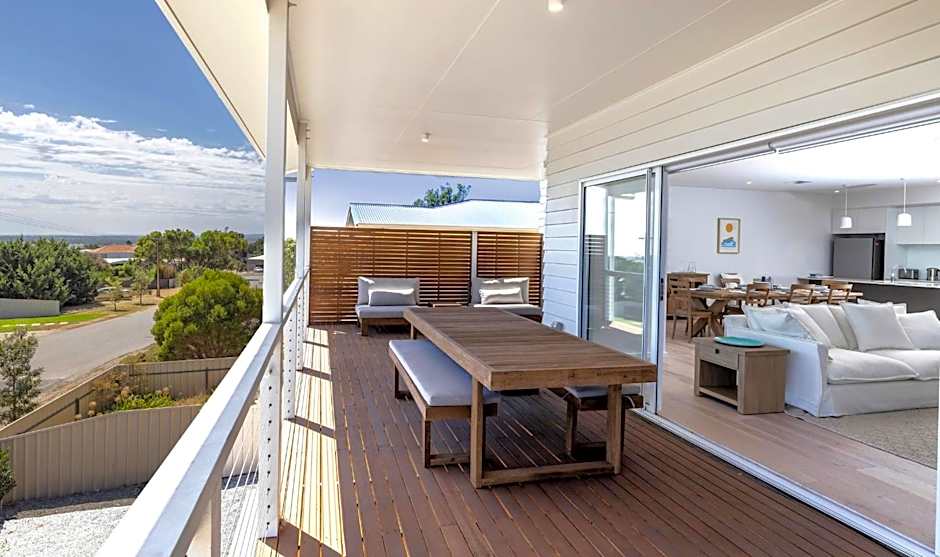 Sellicks Beachside Retreat