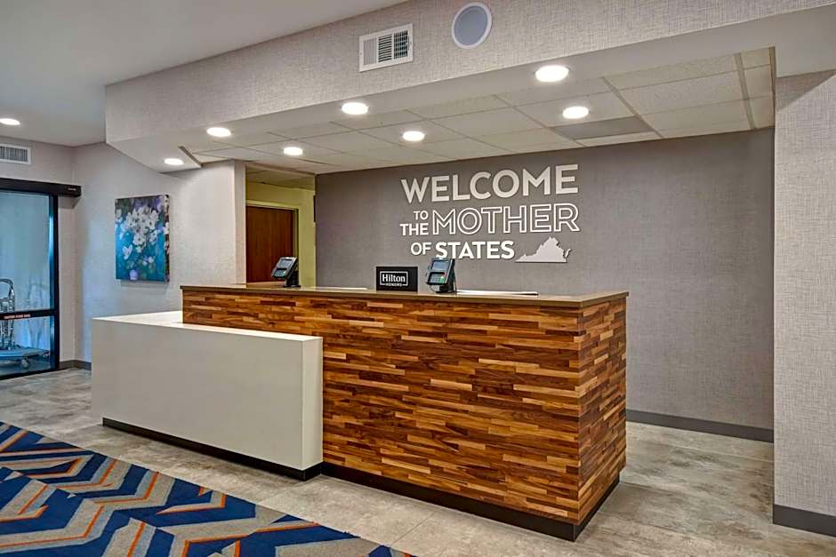 Hampton Inn By Hilton Potomac Mills/Woodbridge