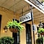 Andrew Jackson Hotel French Quarter