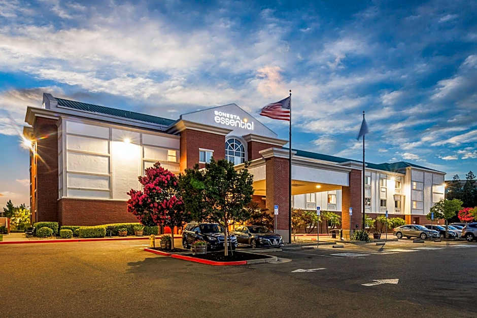 Sonesta Essential Vacaville - Napa Valley