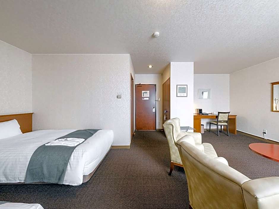 Tabist Abashiri Central Hotel