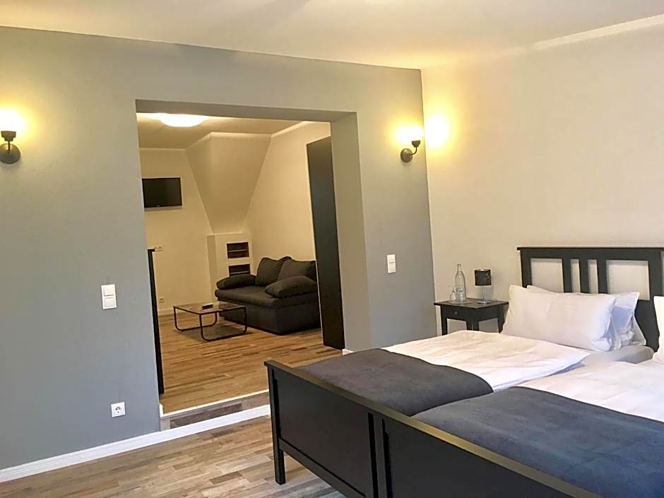 Hotel Schwarzes Ross