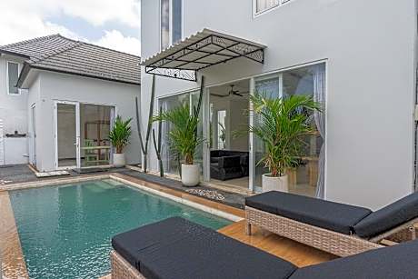Margarita Villa Canggu
