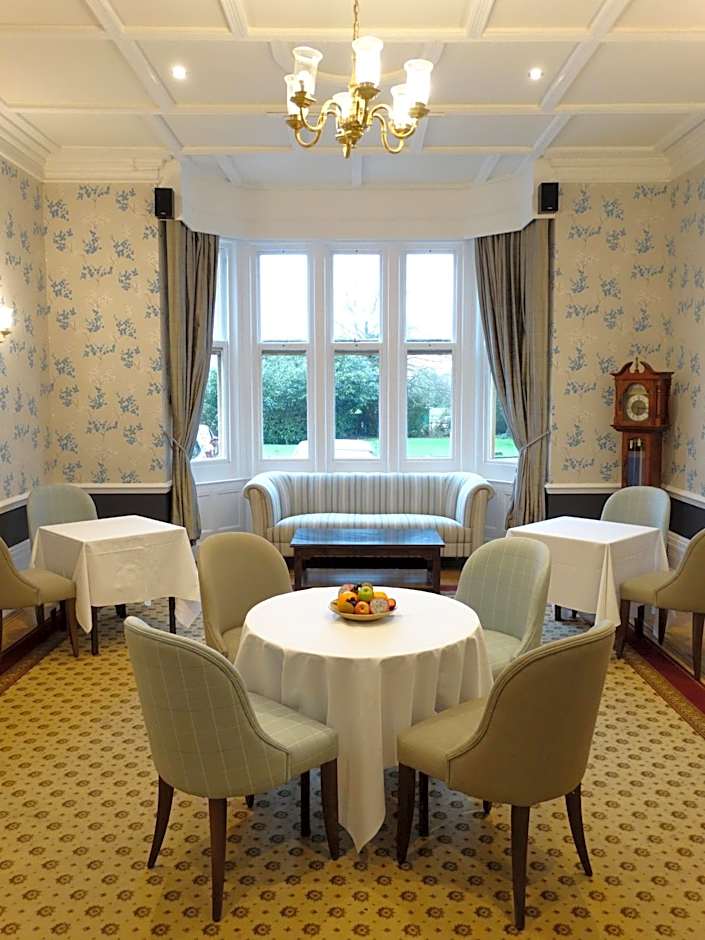 Cantley House Hotel - Wokingham