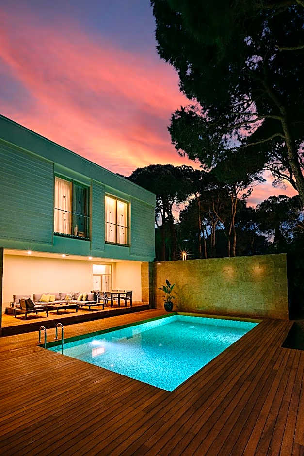 Club Prive By Rixos Belek