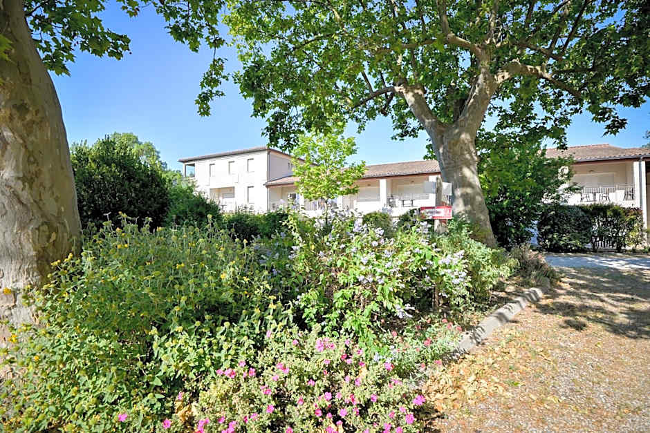 La Résidence du Château de Jouarres