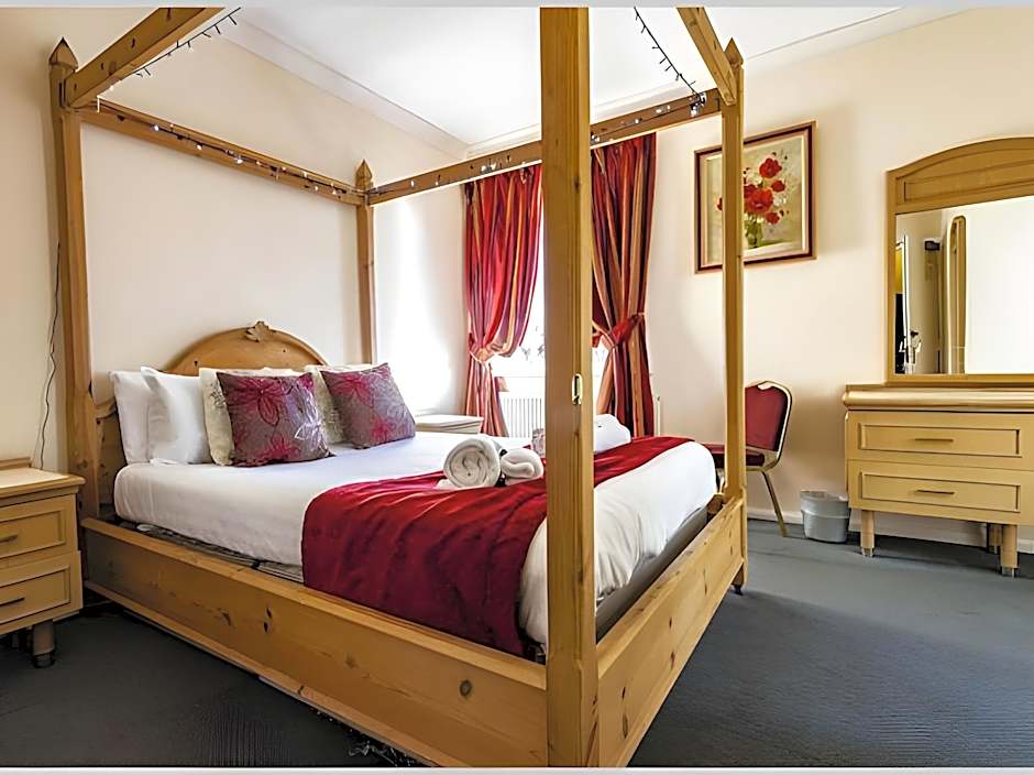 OYO Paddington House Hotel                                                                 