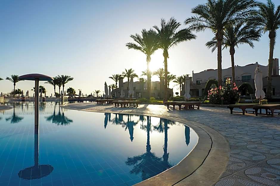 Sentido Akassia Beach