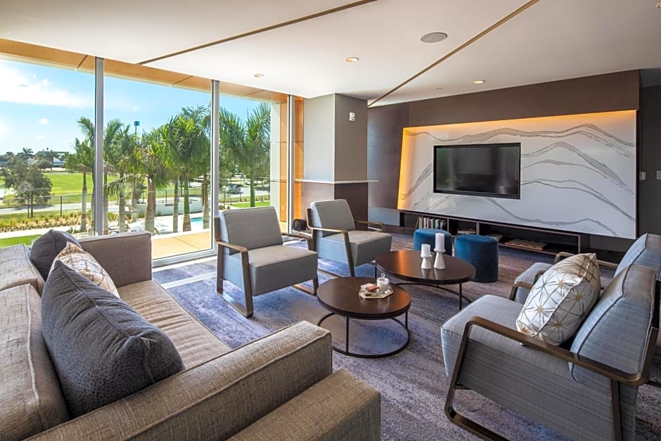 Legacy Hotel at IMG Academy