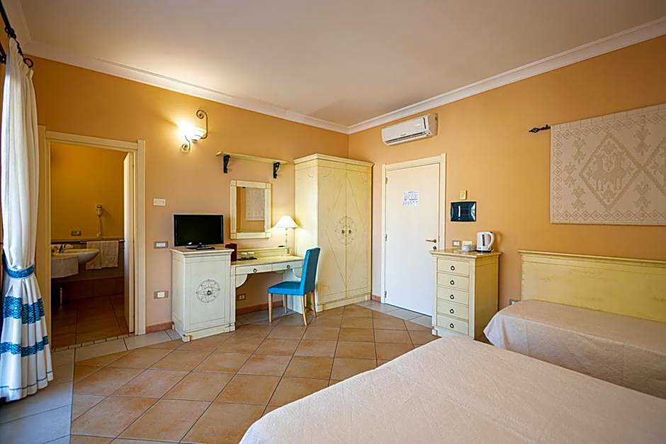 LVG Hotel Collection - La Rosa dei Venti