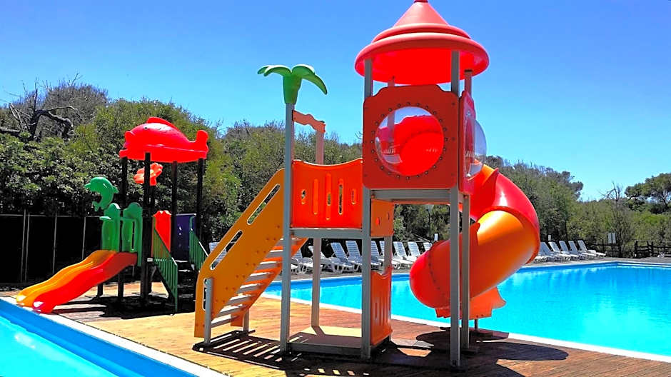 Camping Bella Sardinia
