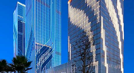 Wanda Realm Jiangmen