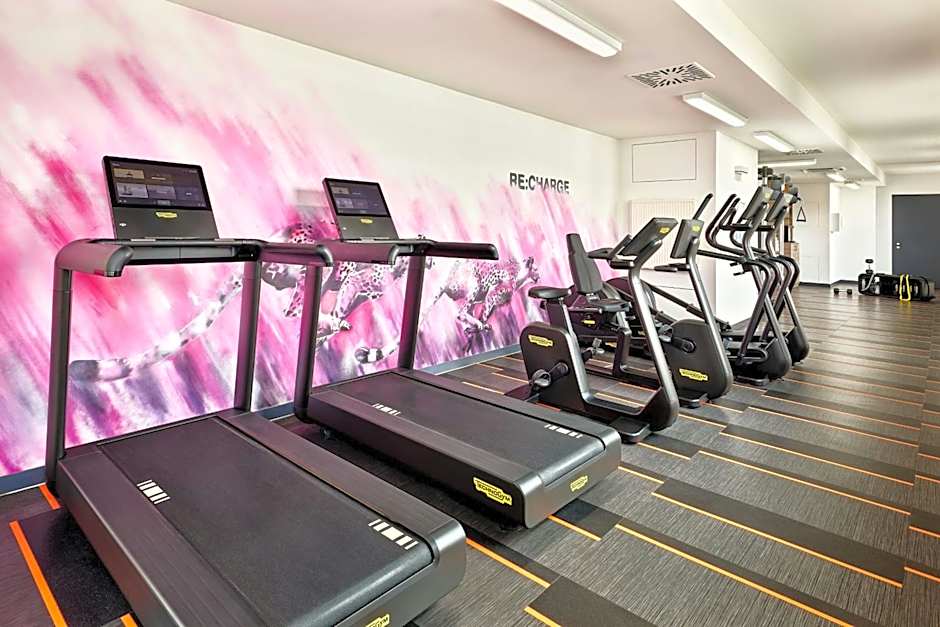 Aloft by Marriott Stuttgart