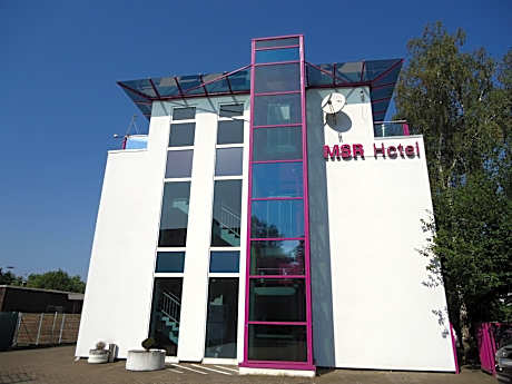 MSR Hotel Hannover