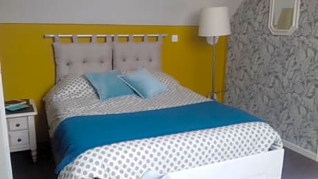 Chambre dans maison privée