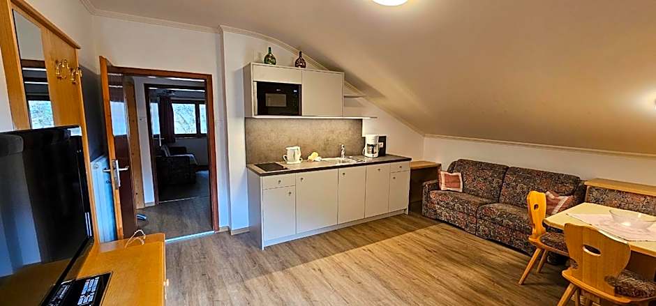 Residence Blumenthalerhof