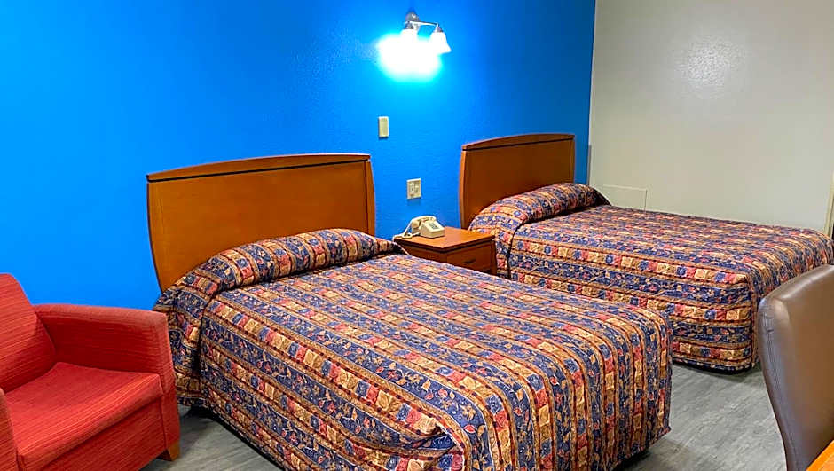 Express Inn Newport News