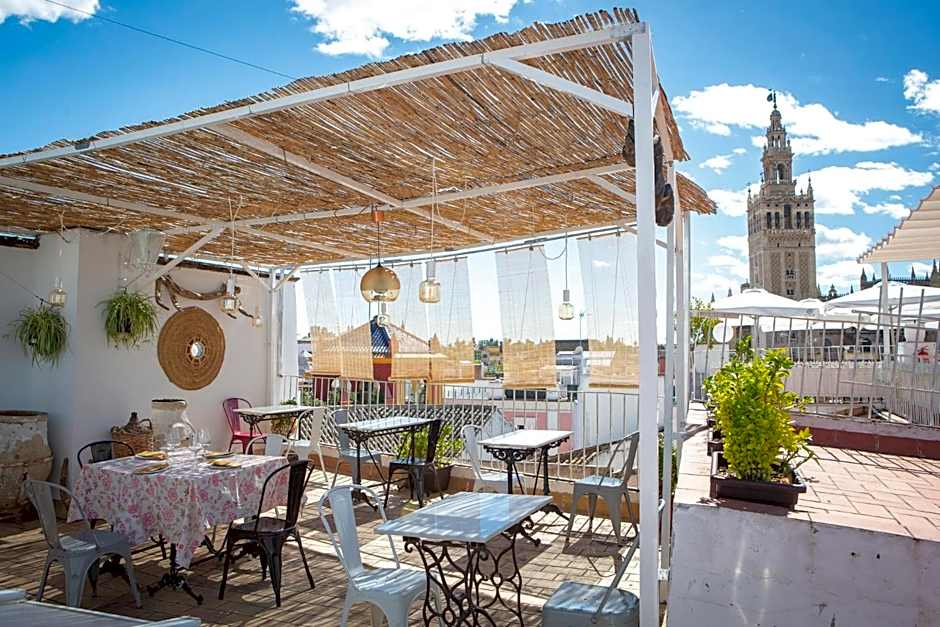 Hotel Convento La Gloria