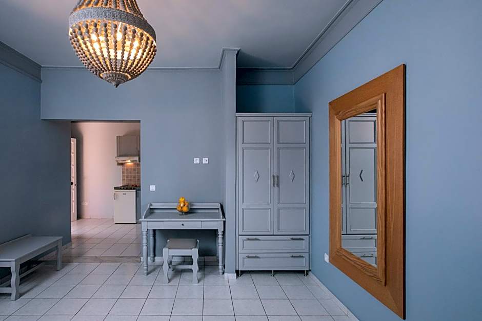 Pelagos Apartments
