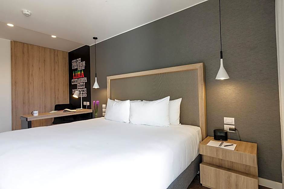 INNSiDE by Meliá Lima Miraflores
