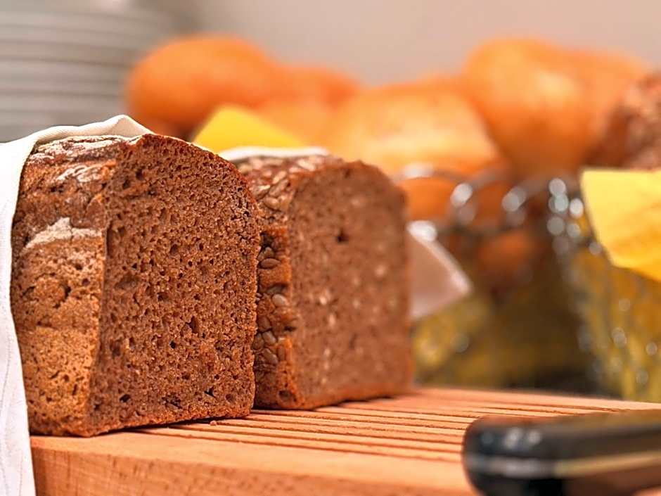 Hotel Schultheiss Hameln