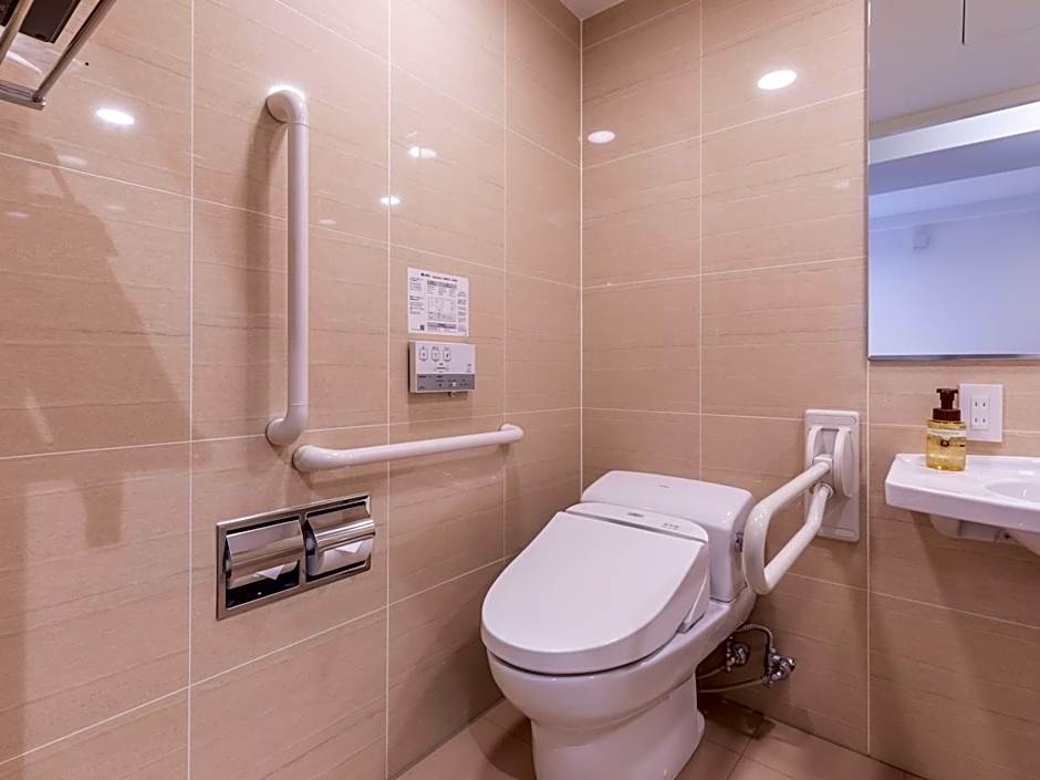 Hotel Excellence Enmachi Ekimae