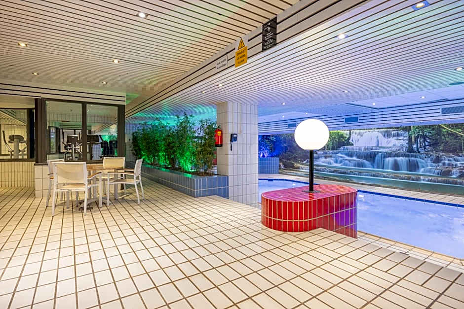 Fletcher Hotel-Restaurant Nieuwegein-Utrecht