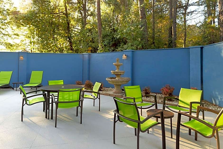 SpringHill Suites by Marriott Atlanta Six Flags