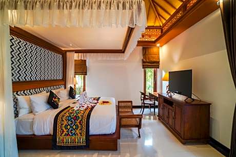 Signature One Bedroom Villa