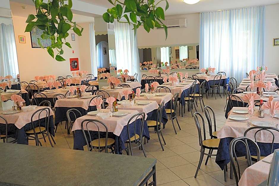 Hotel Trinidad
