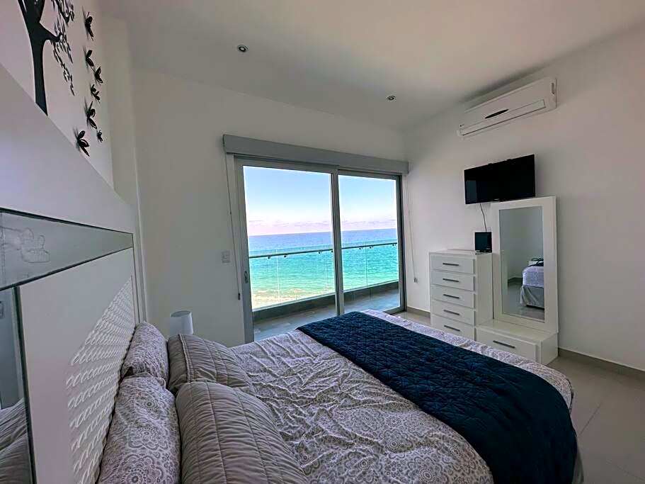 Torre EME 414 Vista al Mar