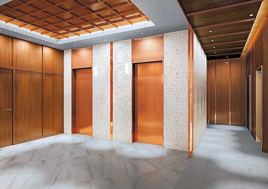 Candeo Hotels Nagasaki Shinchi Chinatown