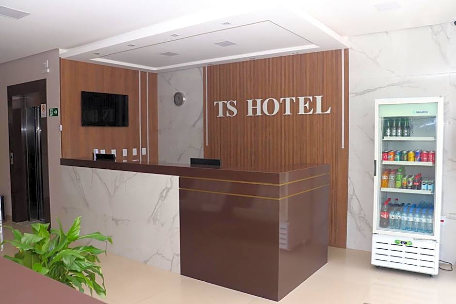 TS HOTEL