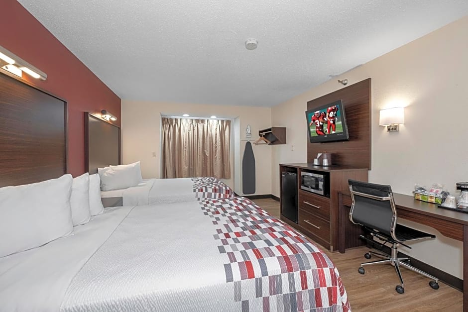 Red Roof Inn Springfield, MO