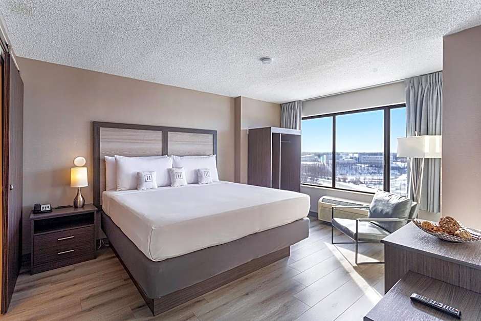 Harborside Hotel BW Premier Collection