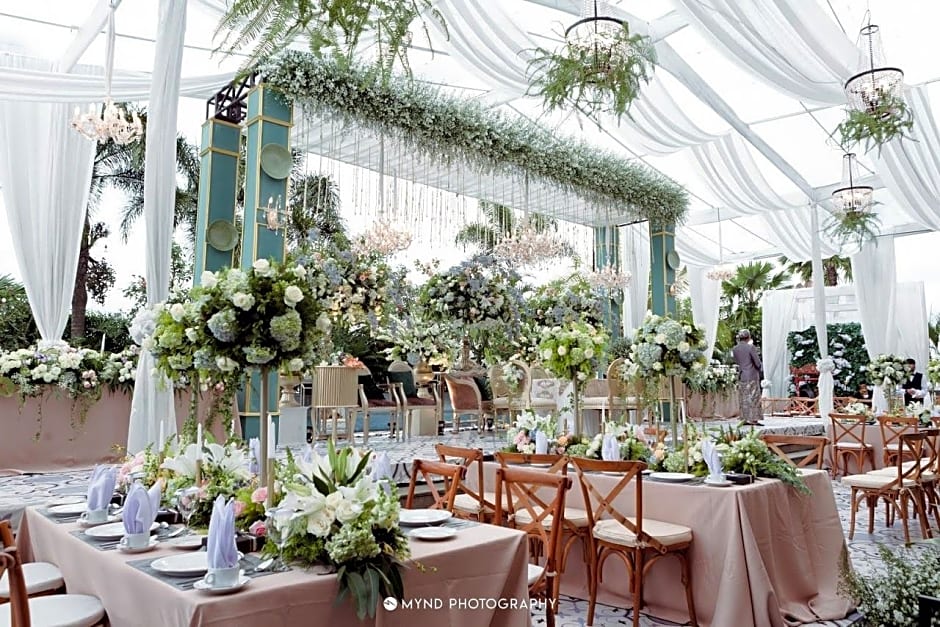 Hotel Santika Tasikmalaya