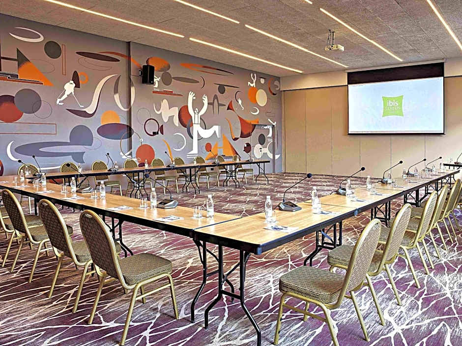ibis Styles Sarajevo