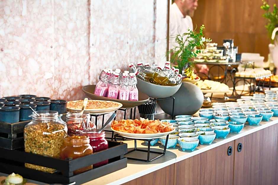 Scandic CPH Strandpark