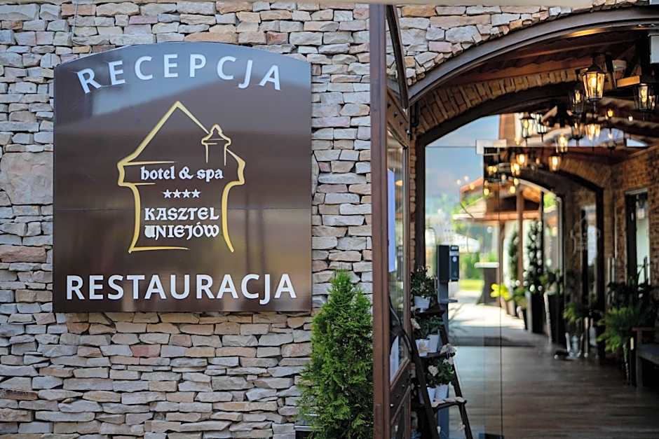 Hotel & Spa **** Kasztel Uniejów