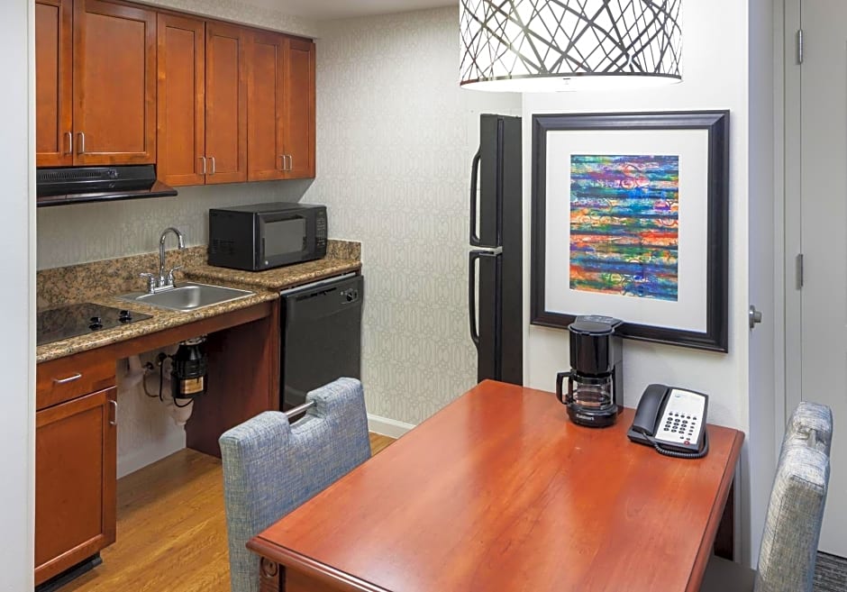 Homewood Suites Denton