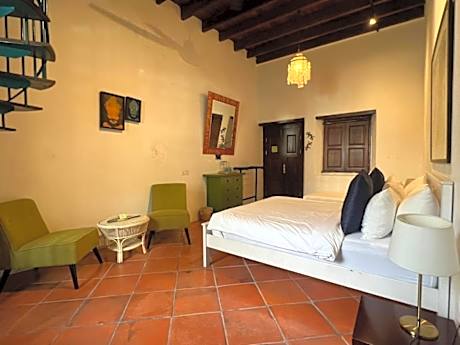 Duplex Suite
